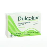 Dulcolax