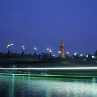 Bateau Mouche